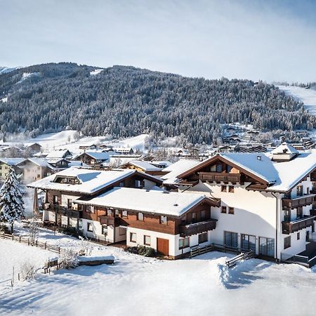 Bergzeit By Seven Hotel Flachau Exterior photo