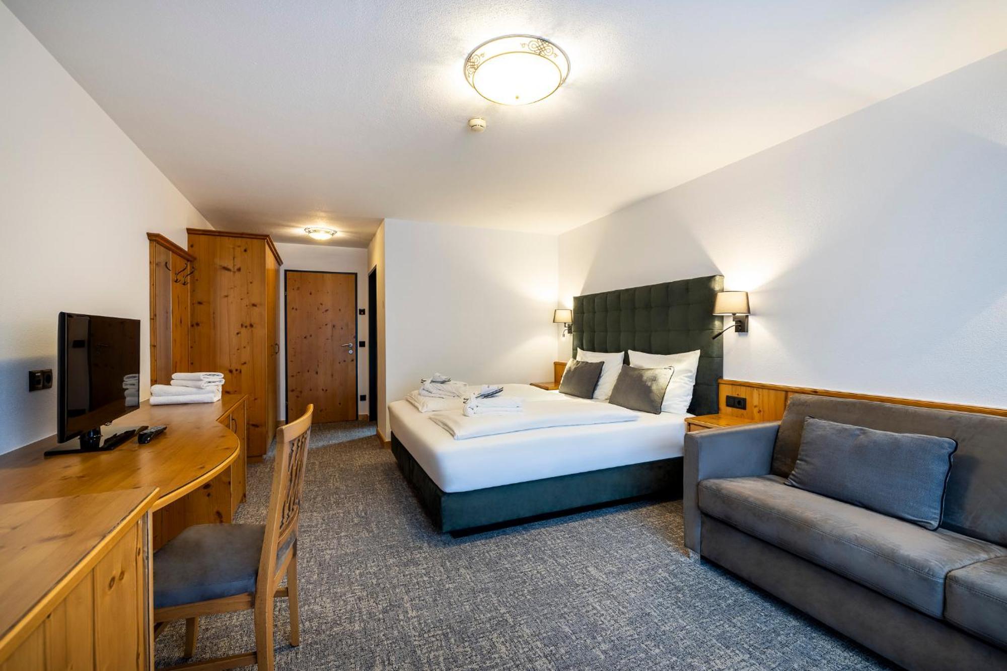 Bergzeit By Seven Hotel Flachau Room photo